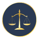 Legal scale icon