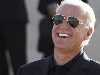 Joe Biden sunglasses