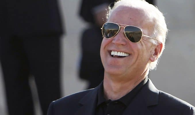 Brainless Joe Biden