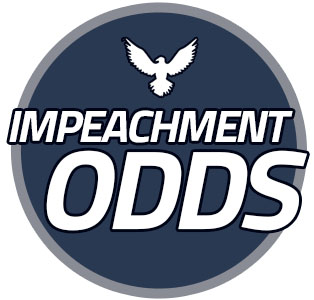 impeachment-odds icon