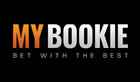 Mybookie Sportsbook Logo