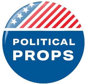 Political Props Icon